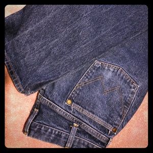 Wrangler Men’s Jeans 36X36